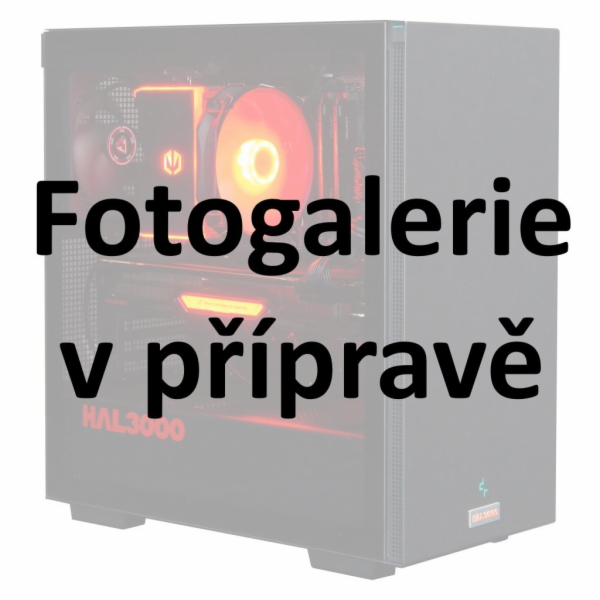 HAL3000 Online Gamer / AMD Ryzen 5 9500F/ 32GB DDR5/ RTX ...