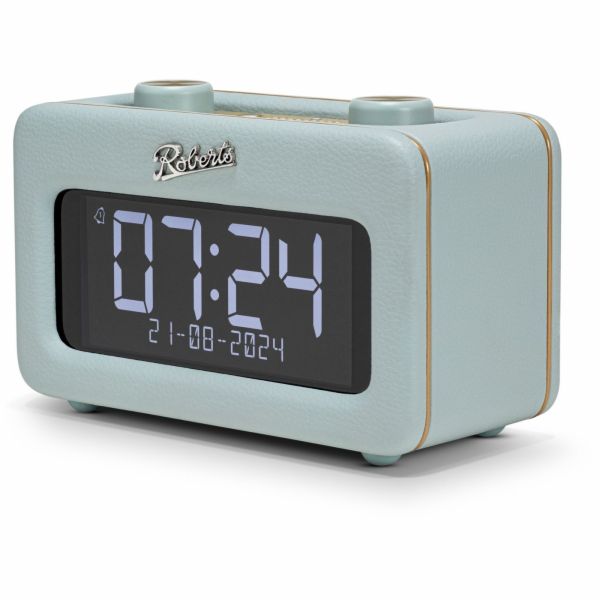 Roberts Radio Revival Rest Duck Egg Blue
