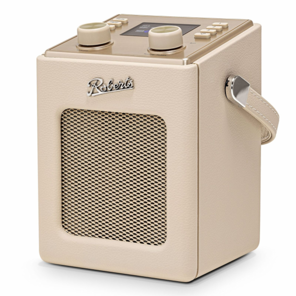 Roberts Radio Revival Mini 2 Pastel Cream
