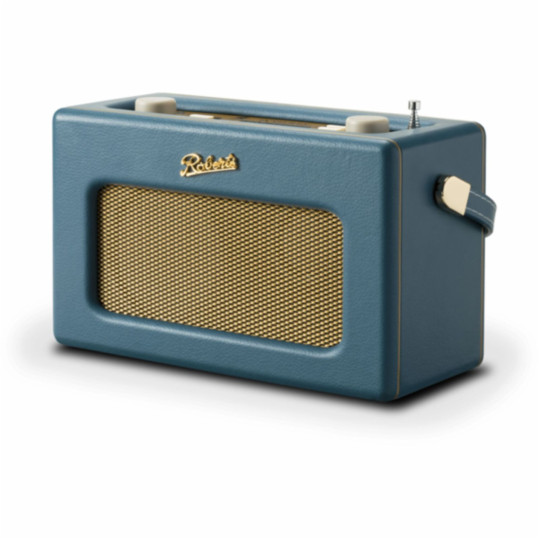 Roberts Radio Revival iStream3L Teal Blue