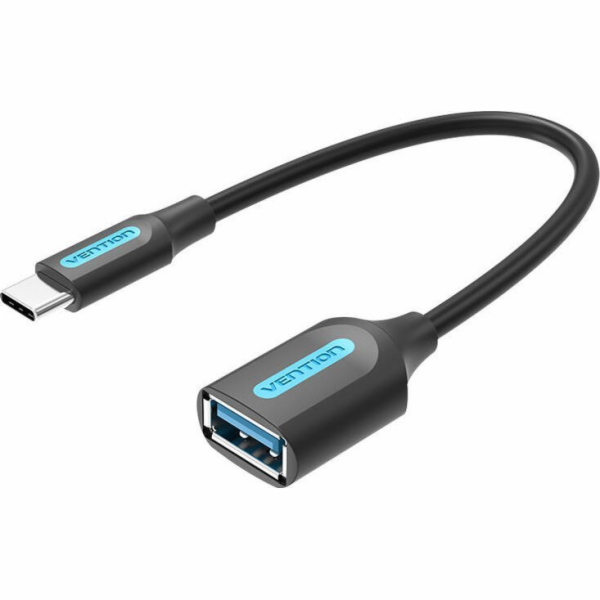 Vention CCVBB USB kabel USB 3.2 Gen 1 (3.1 Gen 1) 0,15 m ...