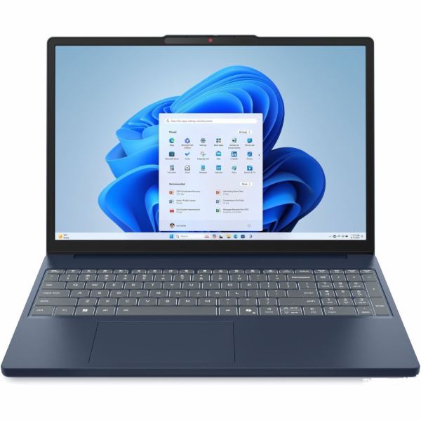 Lenovo IdeaPad Slim 3 15ARP10 AMD Ryzen™ 5 7535HS Laptop ...