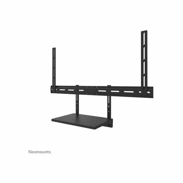 Neomounts Police na notebook AV45-500BL POLKA