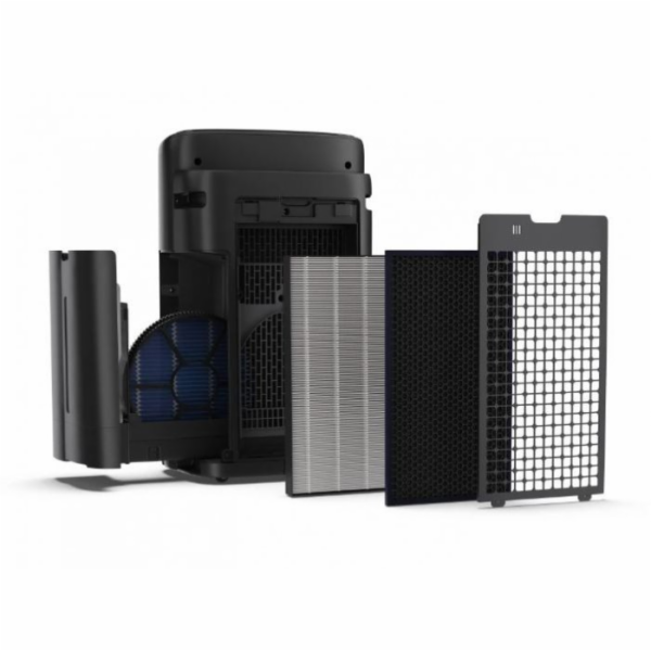 Sharp Čistička vzduchu UA-KIN42E-H