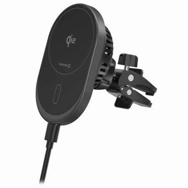 Swissten Magnetický Držák do Ventilace Auta MagRide s Bez...