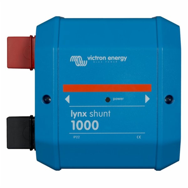 Victron Lynx Shunt VE.Can (M10)