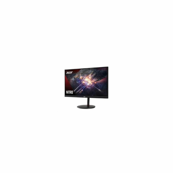ACER LCD Nitro XV272UX1bmiiprx,27" WQHD,200Hz,350nits,1ms...