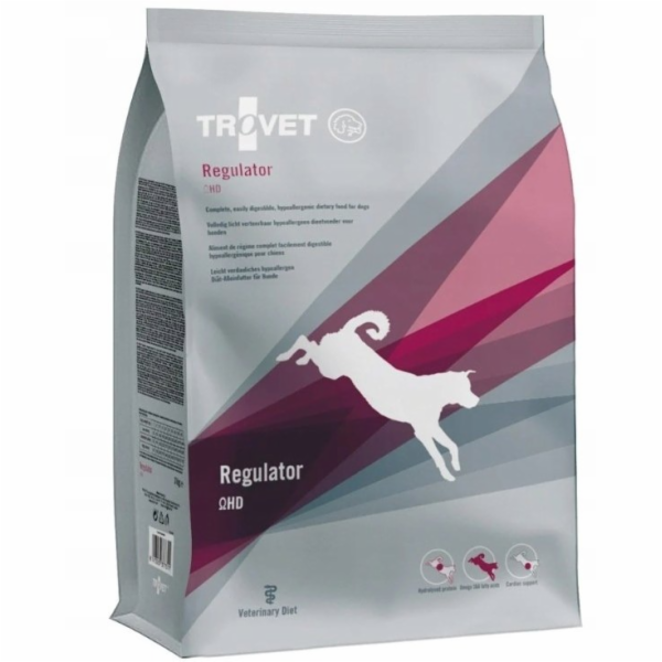 Trovet OHD Regulator pies 3kg