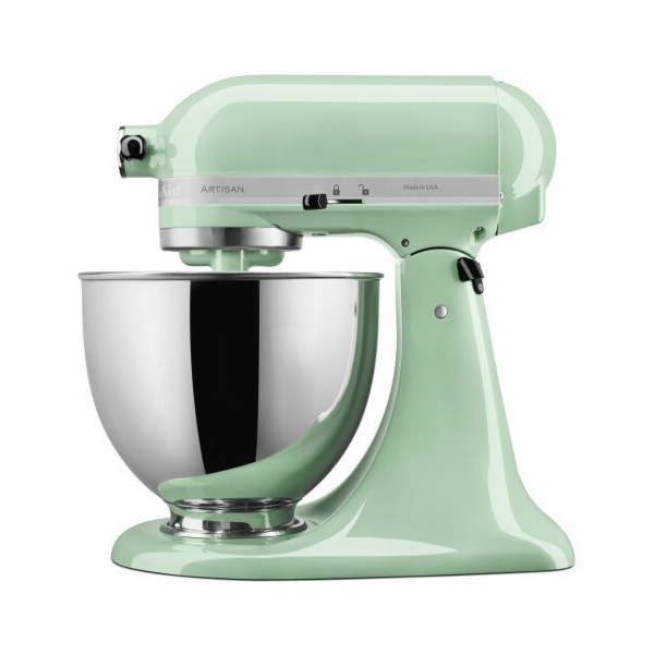 KitchenAid Artisan 5KSM125EPT Kuchyňský robot - 10 rychlo...