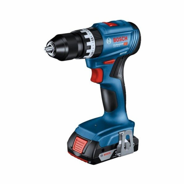 Vrtačka/šroubovák 18 V-45 GSB 06019K330A BOSCH