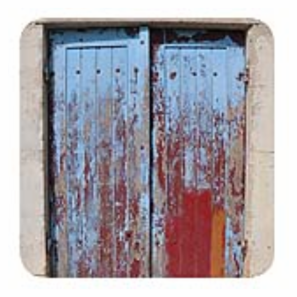 Peugeot 2ks brusný lamelový kartáč zrnitost 40 průměr 120...