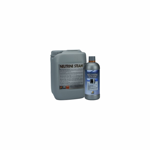 Koncentrovaný alkalický detergent NEUTRINE STEAM 750 ml F...