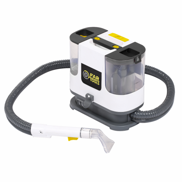 Fartools čistič a tepovač SN500 101033