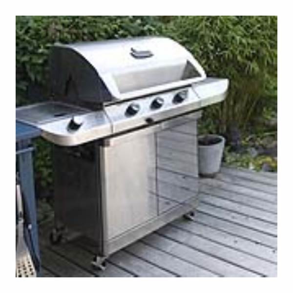 Fartools Bavlněný kartáč 110867