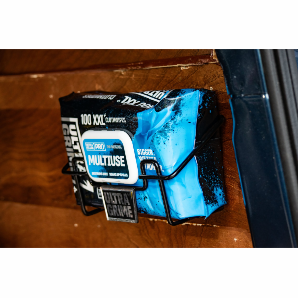 Držák ubrousků Ultragrime - na stěnu nebo do auta 59100