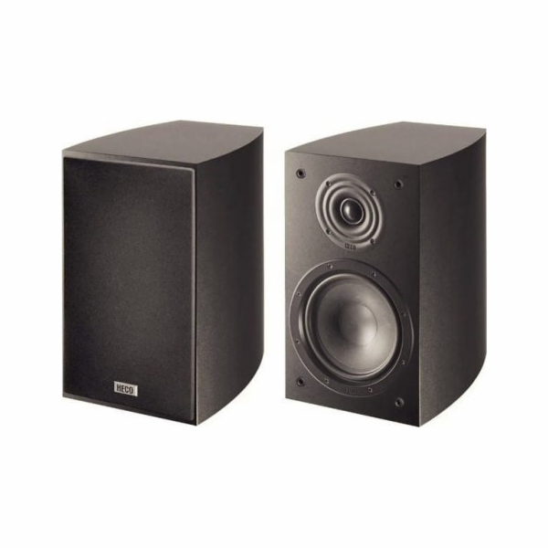 Heco Reproduktor Victa Elite 302 černý (2 ks)