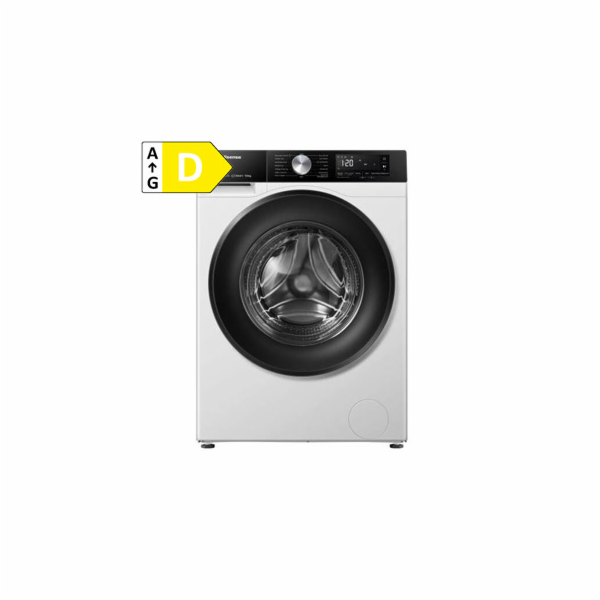 HISENSE Práčka so sušičkou WD3S9043BW3