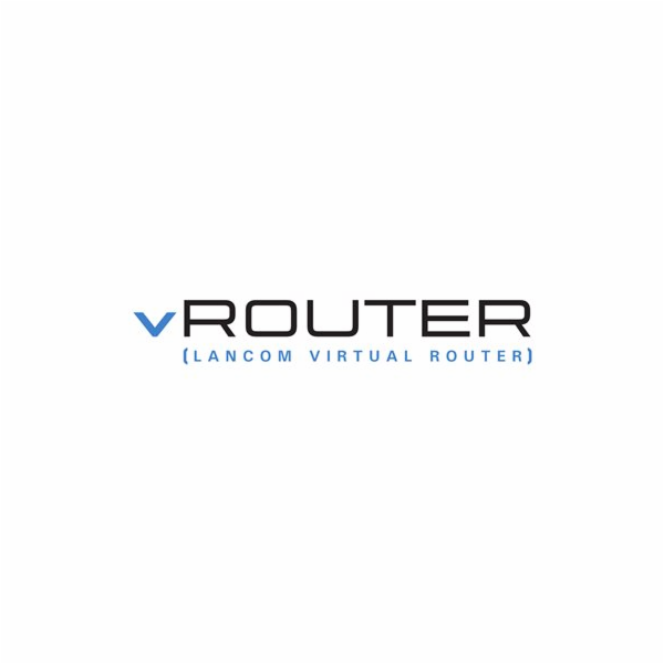 LANCOM vRouter for VMware ESXi - Runtime License (5 let) ...