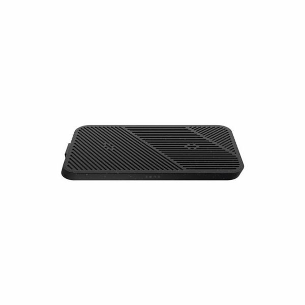 ZENS Modular Dual Wireless Charger Main Station - Bezdrát...