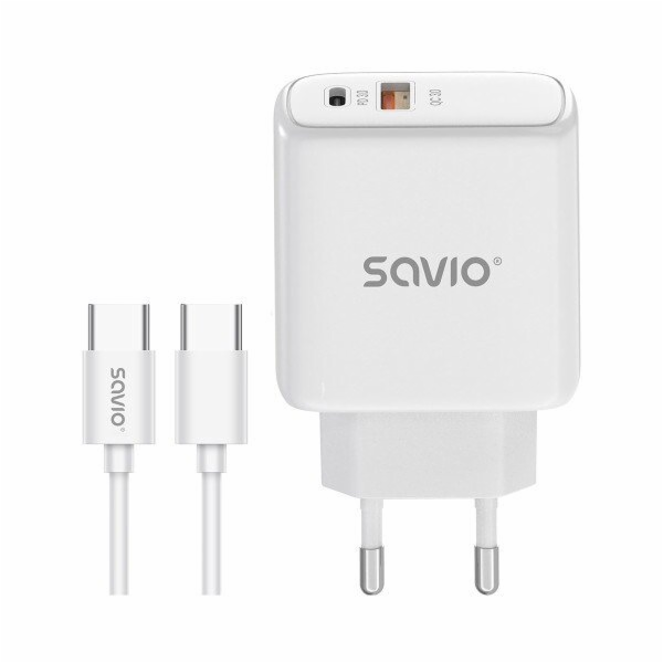 Savio LA-13 nabíječka na PDA/mobilní telefon Univerzální ...