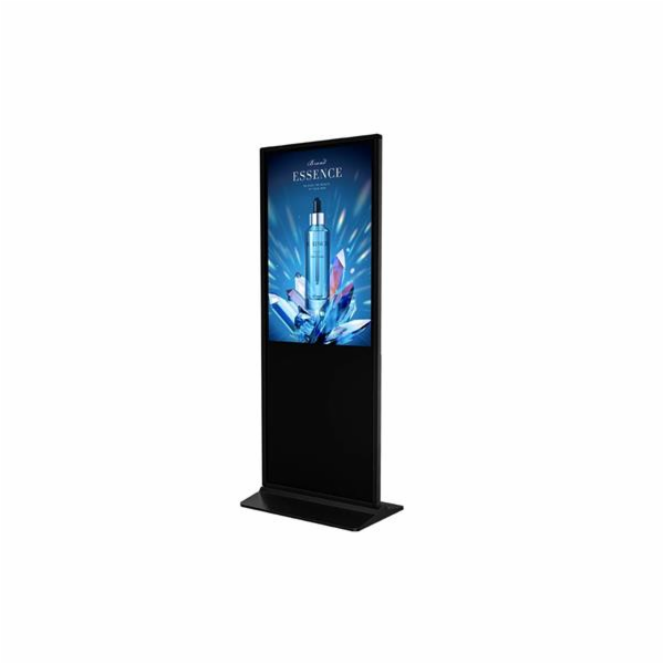 Prestigio Solutions IDS Indoor Vertical Totem 55", 2160x3...