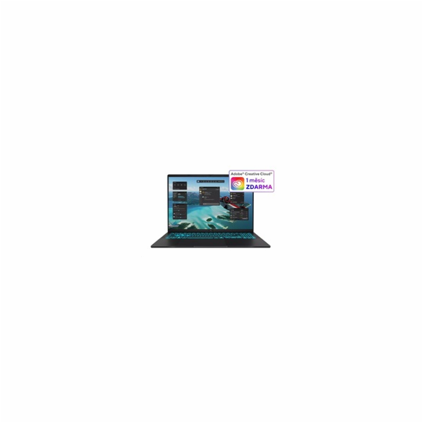 ASUS NTB V16 (V3607VH-RP026W), Core 5 210H, 16" 1920x1200...