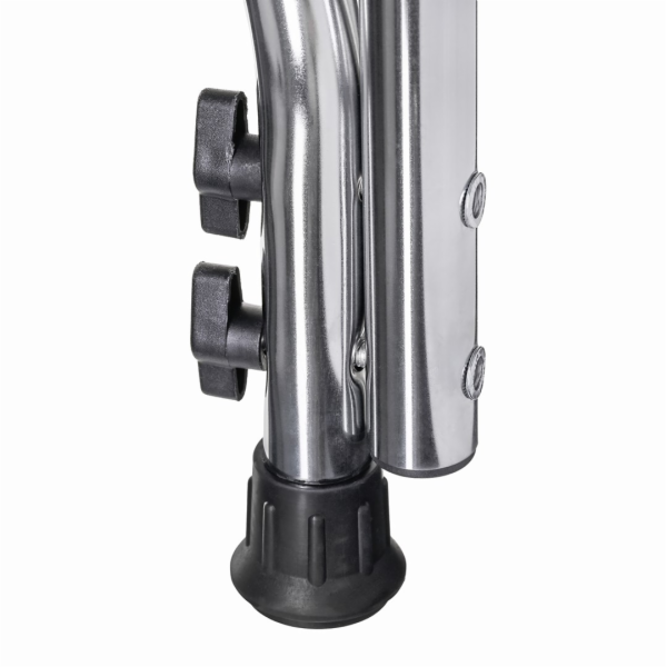 Schůdek se zábradlím - lázeňský krok ACTIONMED