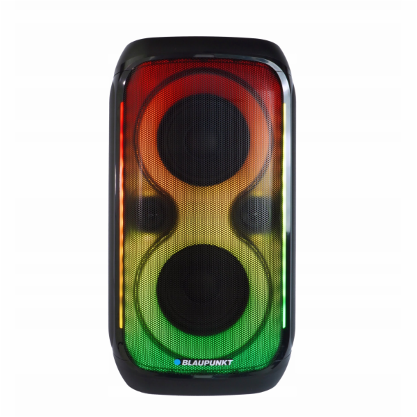 System audio BLAUPUNKT PB60X