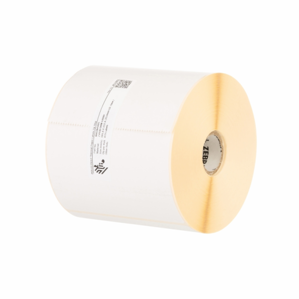 Zebra Label, Paper, 67x33mm; Direct Thermal, Z-PERFORM 10...