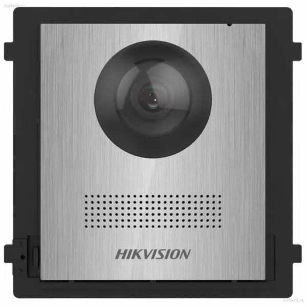 Hikvision DS-KD8003Y-IME2/NS - Modul 2-žilového interkomu...