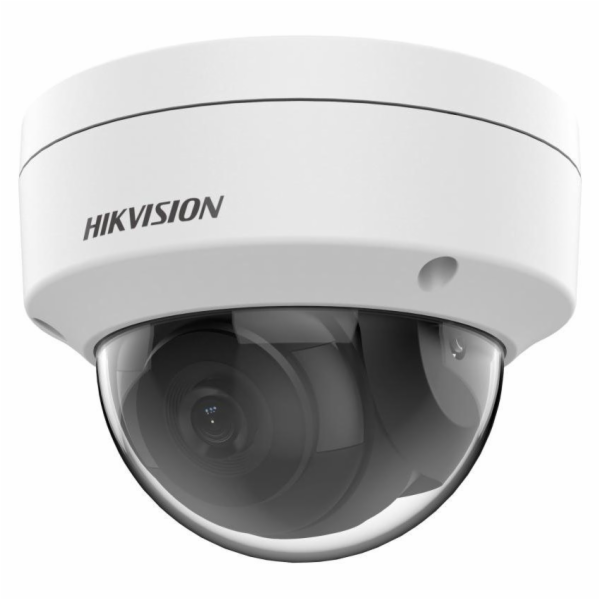 Hikvision DS-2CD1123G2-I(4mm) 2MPix IP Dome kamera; IR 30...