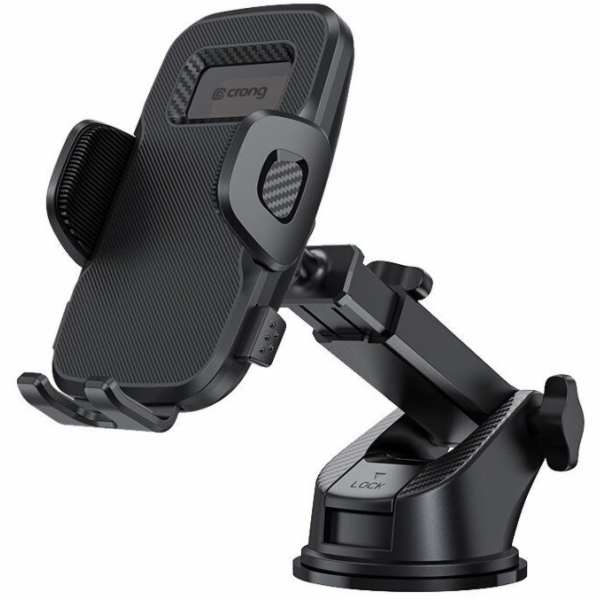 Crong Univerzální držák do auta Carclip na palubní desku ...
