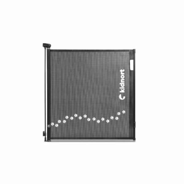 Dětská&nbsp;zábrana&nbsp;KIDNORT&nbsp;Sakerhet&nbsp;Black