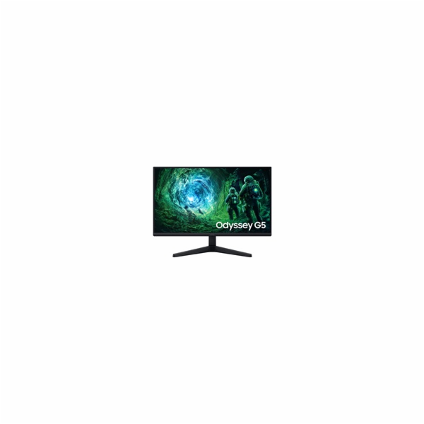 SAMSUNG MT LED LCD 27" Odyssey G5 G53F, IPS, QHD, 200hz, ...
