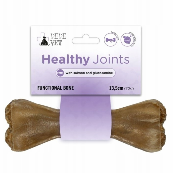 PAKA ZWIERZAKA Pepe Vet Healthy Joints - pamlsek pro psa ...