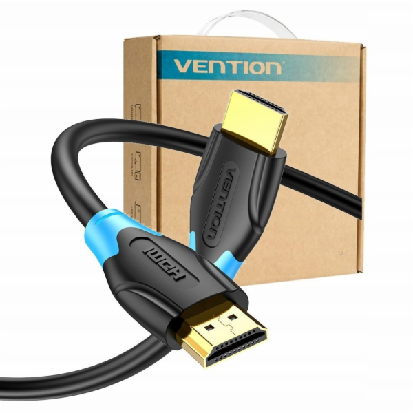 Vention AACBJ HDMI kabel 20m HDMI Typ A (standardní) Černá