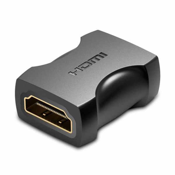 Vention AIRB0 kabelová redukce HDMI Černá