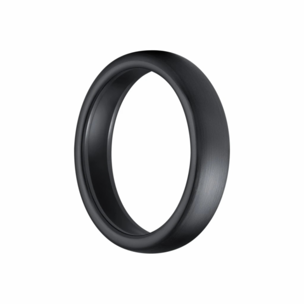 CARNEO PAY RING BRUSHED payment ring s brúseným povrchom ...