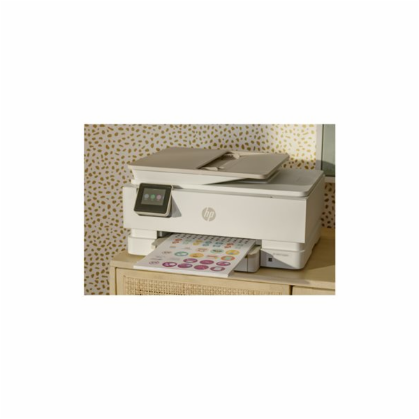 HP Deskjet 2922 All-in-One - Multifunkční tiskárna - barv...