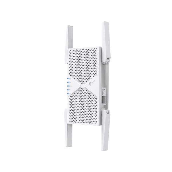TP-Link RE405BE BE6500 Wi-Fi 7 Range Extender