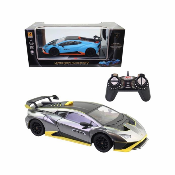 Hračka MaDe Auto na ovládání 26 cm