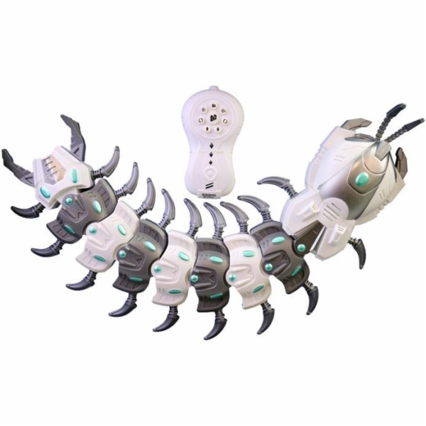 Robot MaDe Robostonožka na ovládání, 53 x 15 x 5 cm