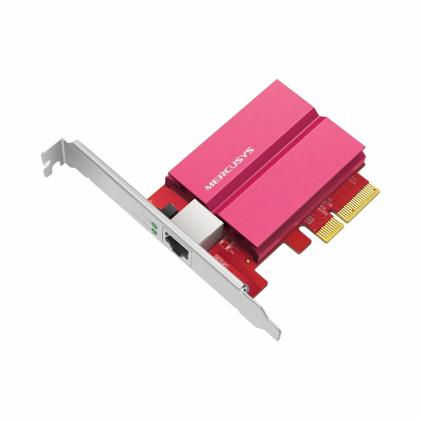 Mercusys MA510E 10Gb PCIe Network Adapter