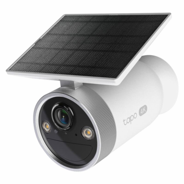 Tapo C465 Enhanced AI Solar Security Camera Ultra