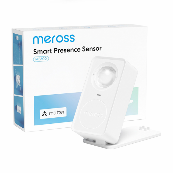 Meross MS600MA-EU Smart WiFi Presence Sensor (Matter)