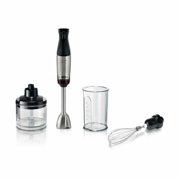 Bosch&nbsp;Serie&nbsp;6&nbsp;MSM6M621&nbsp;mixér&nbsp;0,5&nbsp;l&nbsp;Ponorný&nbsp;mixér&nbsp;1000&nbsp;W&nbsp;Č...