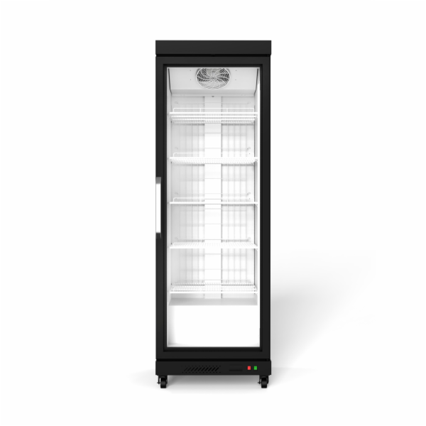 Mrazící vitrína Guzzanti GZ 487