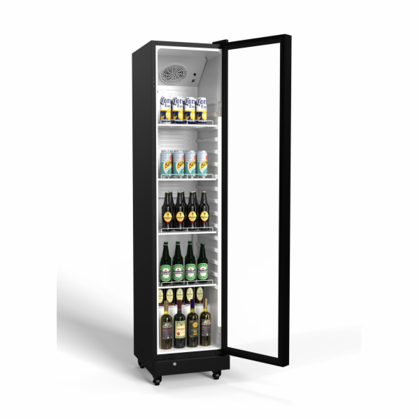 Chladící vitrína Guzzanti GZ 235