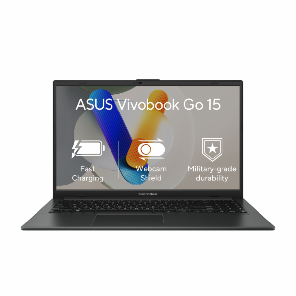 ASUS Vivobook Go 15/E1504FA-BQ2553W/R3-7320U/15,6"/FHD/8G...