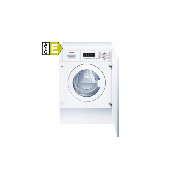 BOSCH&nbsp;Práčka&nbsp;so&nbsp;sušičkou&nbsp;WKD28543EU